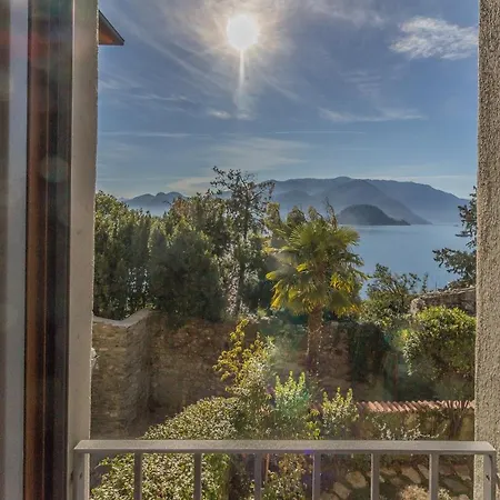 Διαμέρισμα Casa Magnolia *