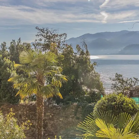 Διαμέρισμα Casa Magnolia