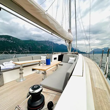 Διαμέρισμα Casa Magnolia