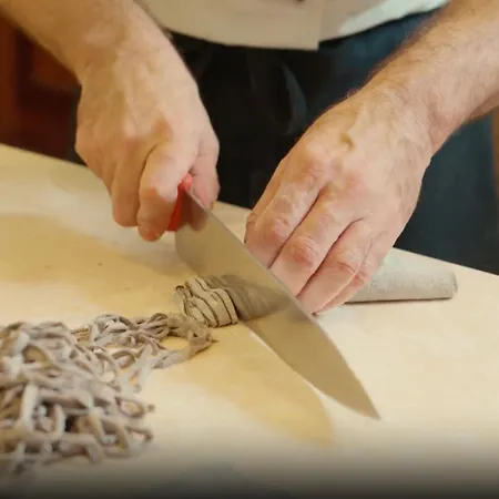 Διαμέρισμα Casa Magnolia Βαρένα